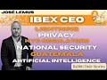 Jos lemus  growing up in guatemala life as ibexs ceo and the state of the lightning network