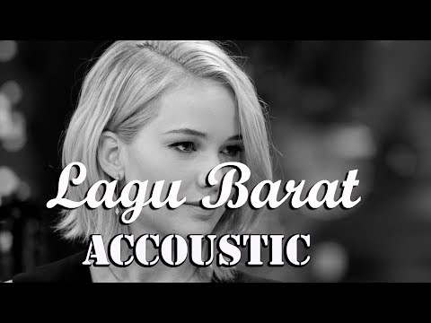 Lagu Barat Semangat Kerja Akustik Untuk Teman Kerja