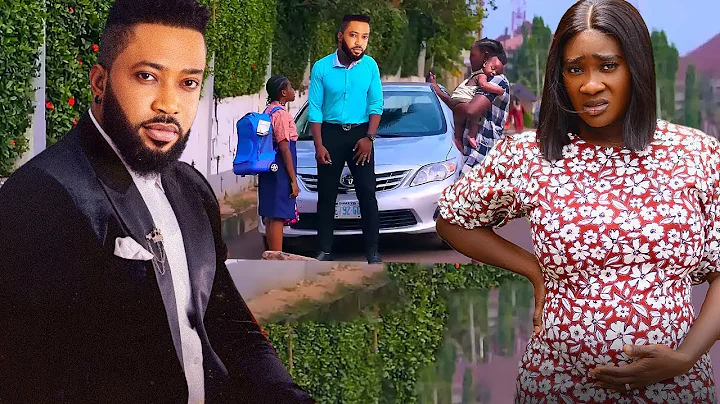 SINGLE MOTHER - FREDRICK LEONARD , MERCY JOHNSON & MIKE GODSON -2025 Latest Nollywood New Full Movie