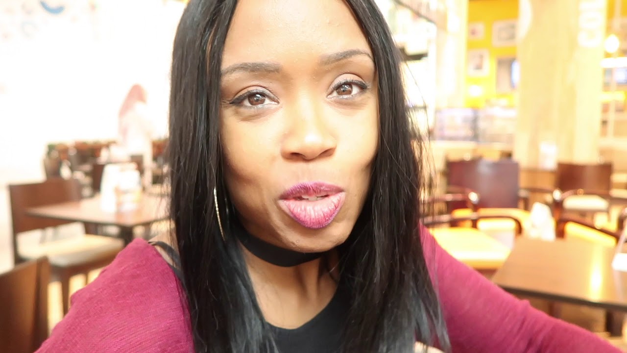 Episode 5: My Life Abroad: Black Panther Movie in Bahrain (Middle East)