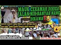 Ceramah lucu terbaru habib musthofa al haddar di parimata belawang  mauk ceramah higa jalan nih