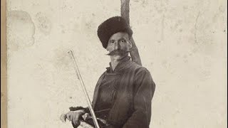 Нейчо Калъчев (1835 - 1905г.) "снайперистът от Априлското въстание