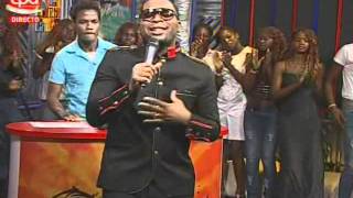 Yuri Da Cunha - 100 Cueca