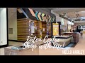 Shop with me| Aritzia, TNA, Nordstrom, Aerie
