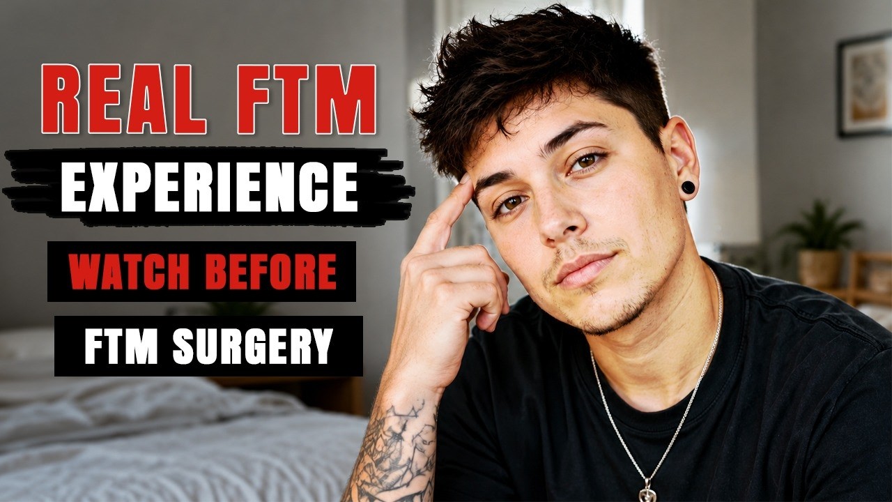 From Fear to Confidence | Female To Male Surgery in India | VJ Clinics