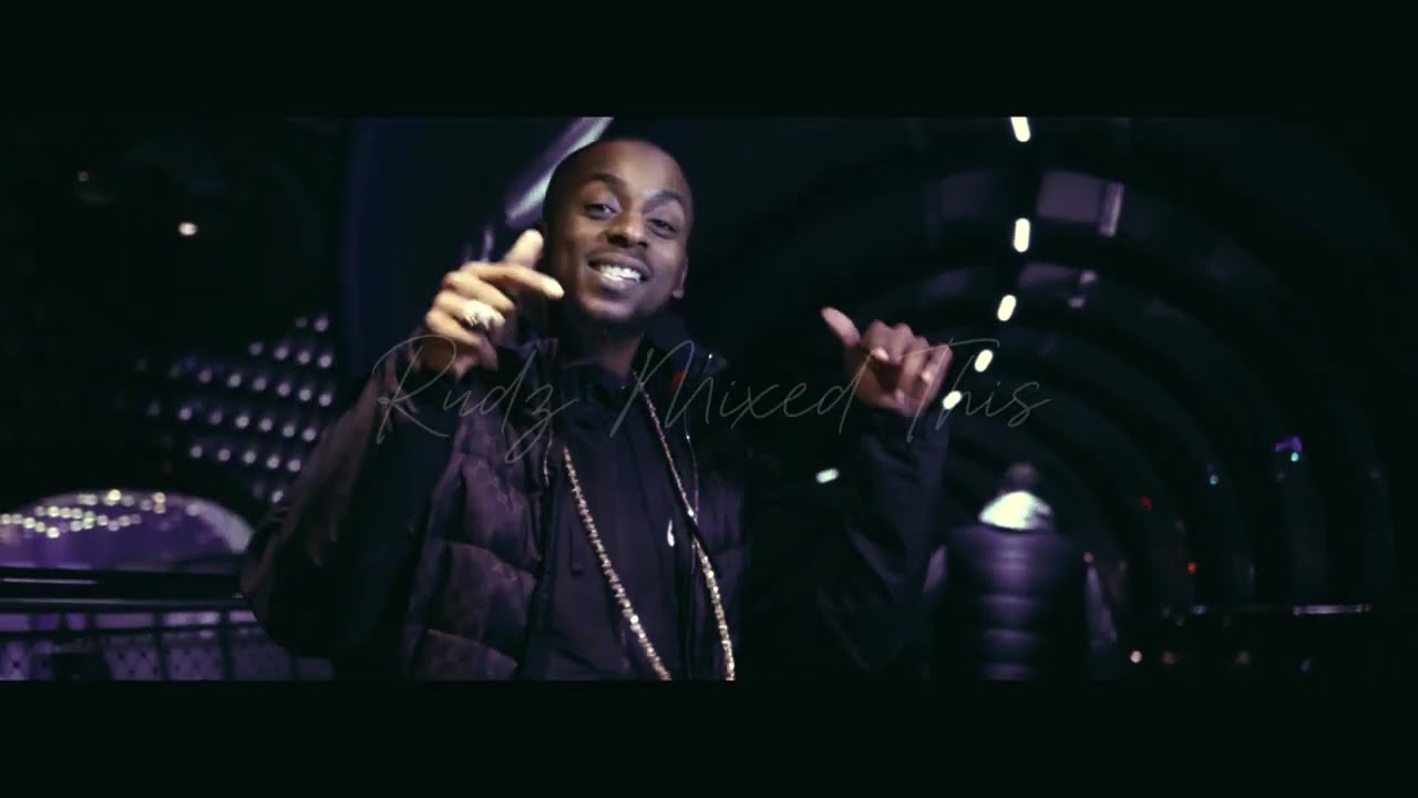 Safone - Trend Setta (MASHUP) (MIXED BY ME)