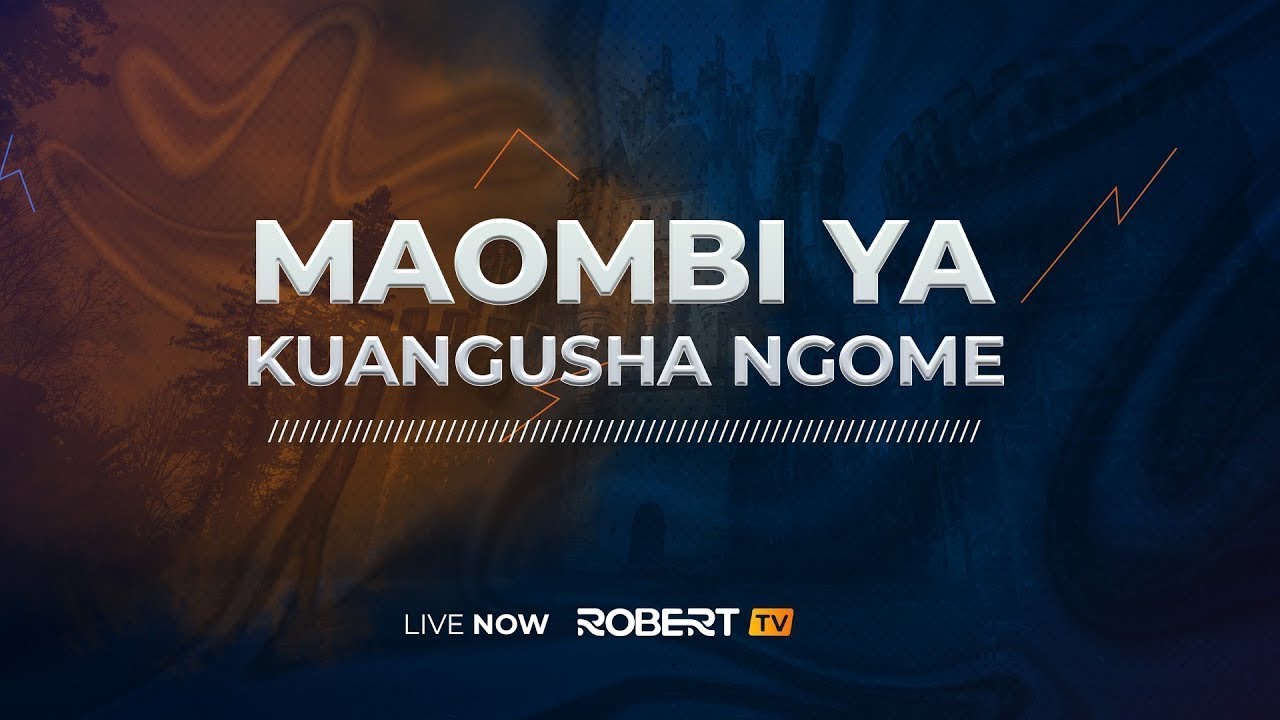 Maombi Ya Kuangusha Ngome | Kaanan Bible Church Kimataifa | 28 March 2025