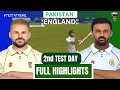 Match 2 Day 2 Pakistan vs England highlights||real cricket 24|| HG_1901_YT||cricket video