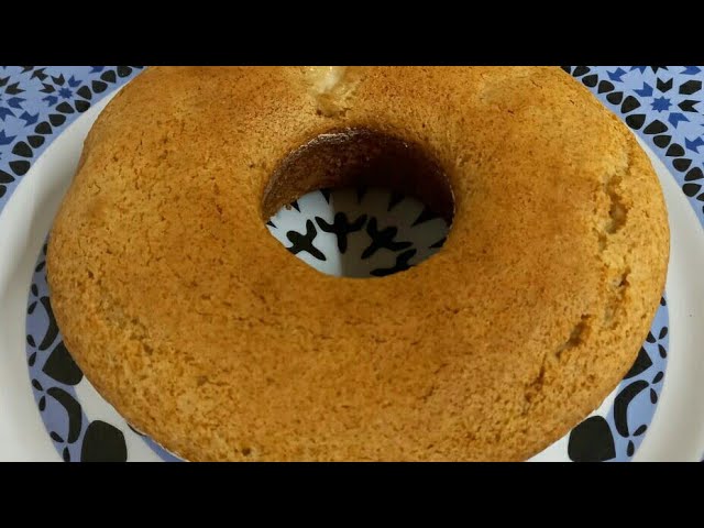 Bolo de Maçã sem ovos - A receita da mãe - Lovely Lisbonner