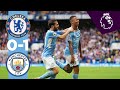Man City Highlights | Chelsea 0-1 Man City | Jesus Goal!