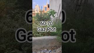😳 60–70 Gaz Ka Plot Wo Bhi Noida Extension Mein! Call [9540525455] #plots #freeholdplots