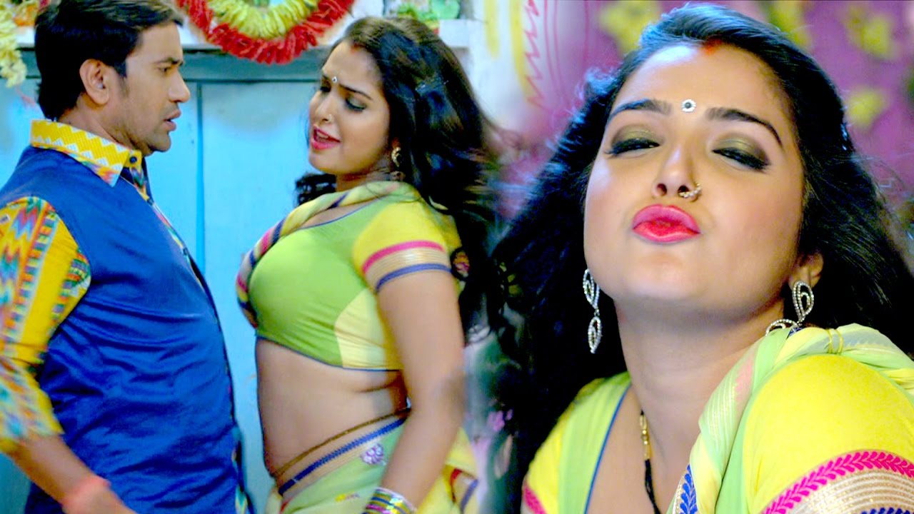       Raja Babu   Nirahua  Amarpali Dubey   Bhojpuri Hit Song