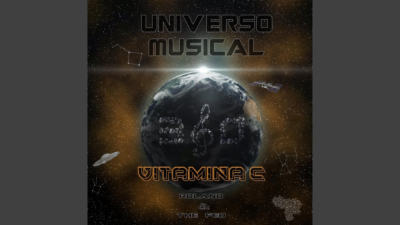Watch Vitamina C on YouTube Watch Vitamina C on YouTube