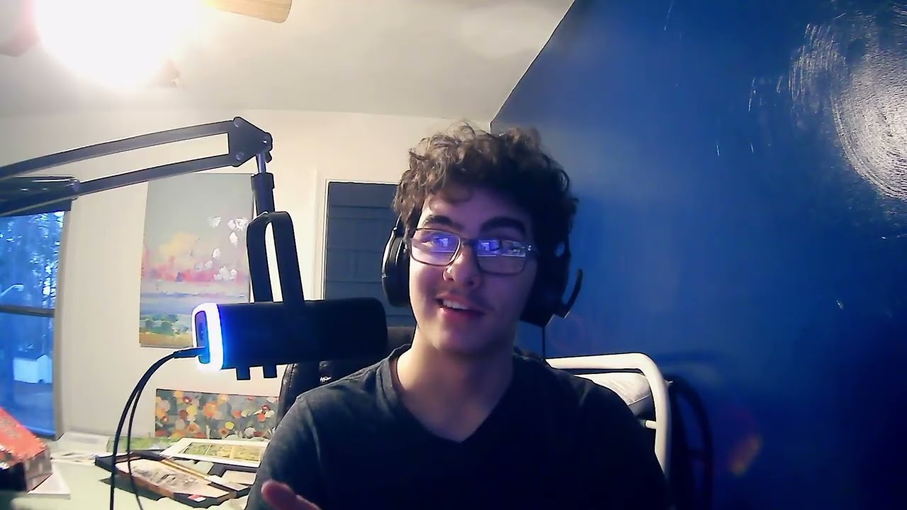 Lets talk about braces