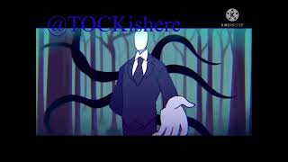 Slenderman Edit