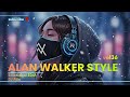 Night Drive EDM Mix 🌙vol36 | Alan Walker Style &amp; Chill Vibes