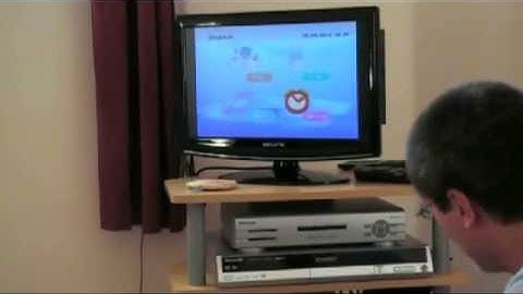 Dreamcast Flashable Bios in action.