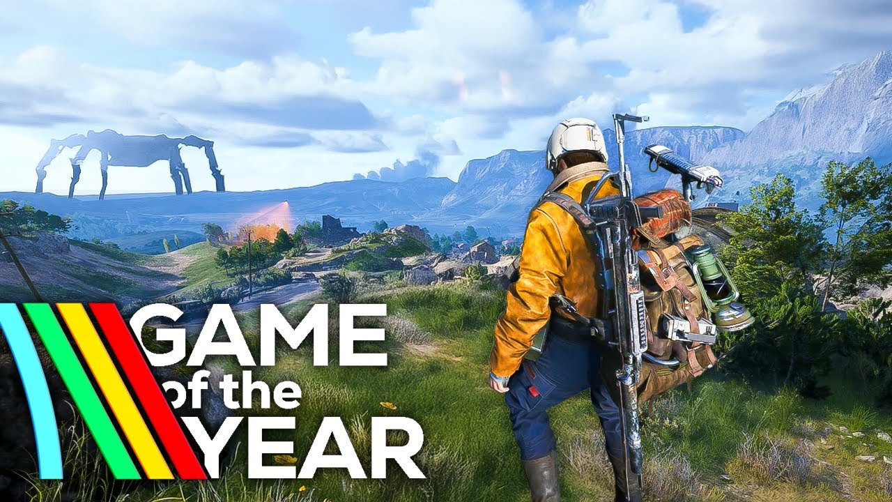 Why the ARC Raiders Hype Is 100% Deserved