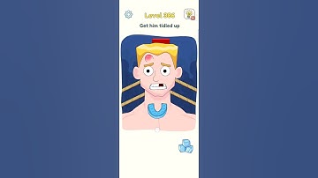 DOP 3 GAMEPLAY LEVEL 386🔥Subscribe Channel @8-Bit games🔥#dop3game #dop3Solutions