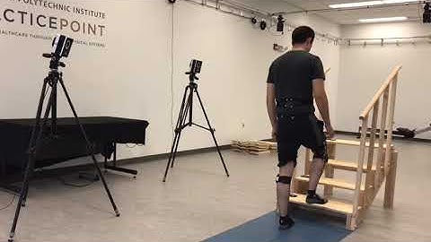 RBE501: Dynamic Step Planning for exoskeleton