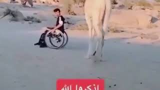 اذكروا الله عزه وجل