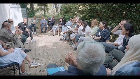 The crucial role of local aid workers in a humanitarian crisis