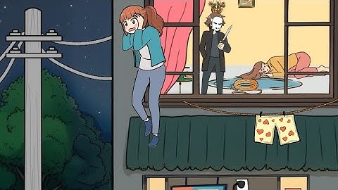 Tricky Brain Annoying Puzzle level 2 | Game Walkthrough