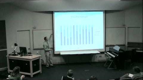 Advances in Our Understanding of the Genetics of Autism Spectrum Disorders