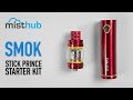 elfbar nachfüll pod läuft aus Stick Prince Baby - SMOK®