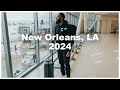 48 hours in new orleans  corey jones