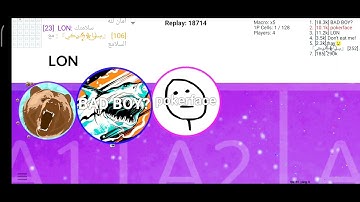 مقطع زربه المهم اهانه لون بلنعال من تبون وراه#blob #بلوب