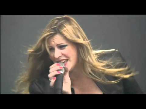 ReVamp - Here's My Hell (Live)