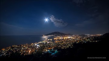 من سورة الحديد - القارئ صلاح مصلي || Salah Musalli - Surat al-Hadid