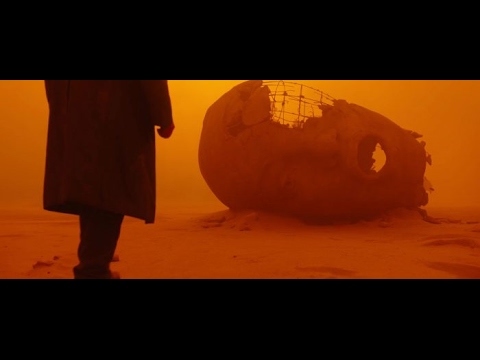 Blade Runner 2049: Latest Update & Sneak Peak Movie Trailer