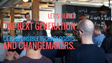 All Tech Is Human: Let