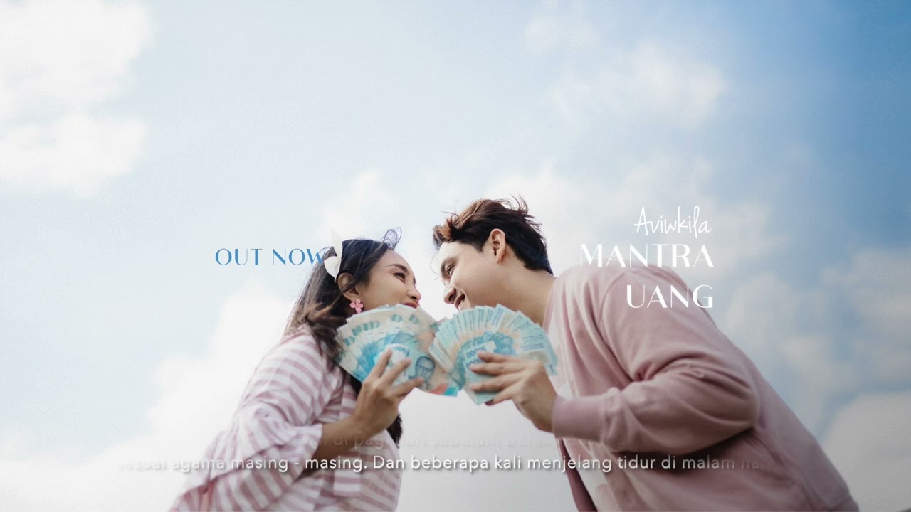MANTRA UANG AVIWKILA 1 JAM / 60 MENIT (OFFICIAL AUDIO)