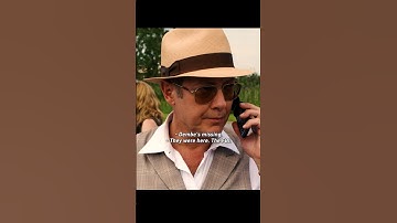 Reddington was always confused when he faced Glen.#theblacklist #shorts #shortvideo #viralvideo #tv