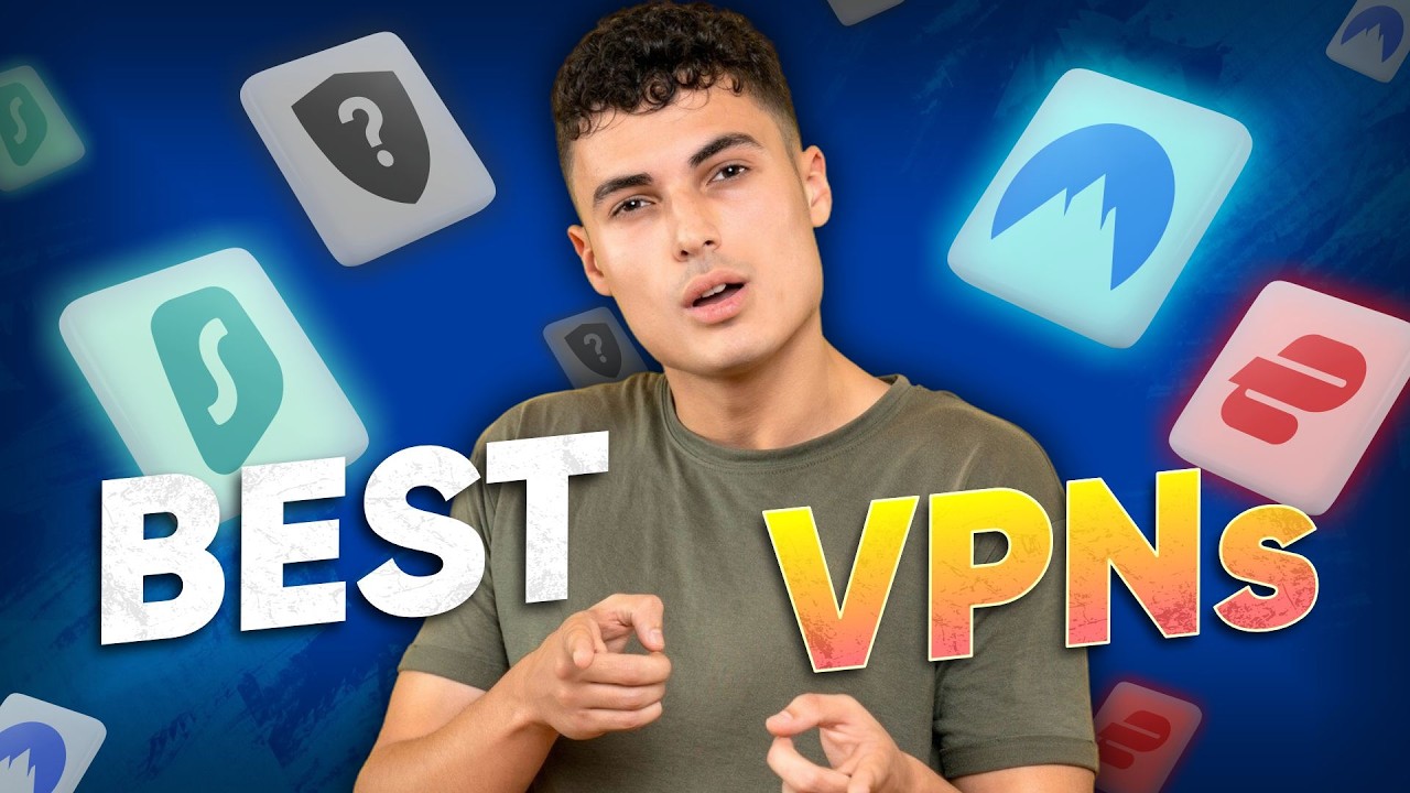 Лучший VPN: подробное сравнение лучших сервисов