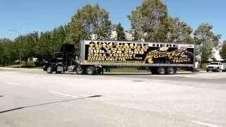 Let Us Animate Your Next Big Move Or Promotion