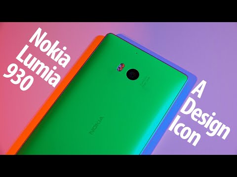 Nokia Lumia 930 in 2021 | The Underrated Lumia Icon