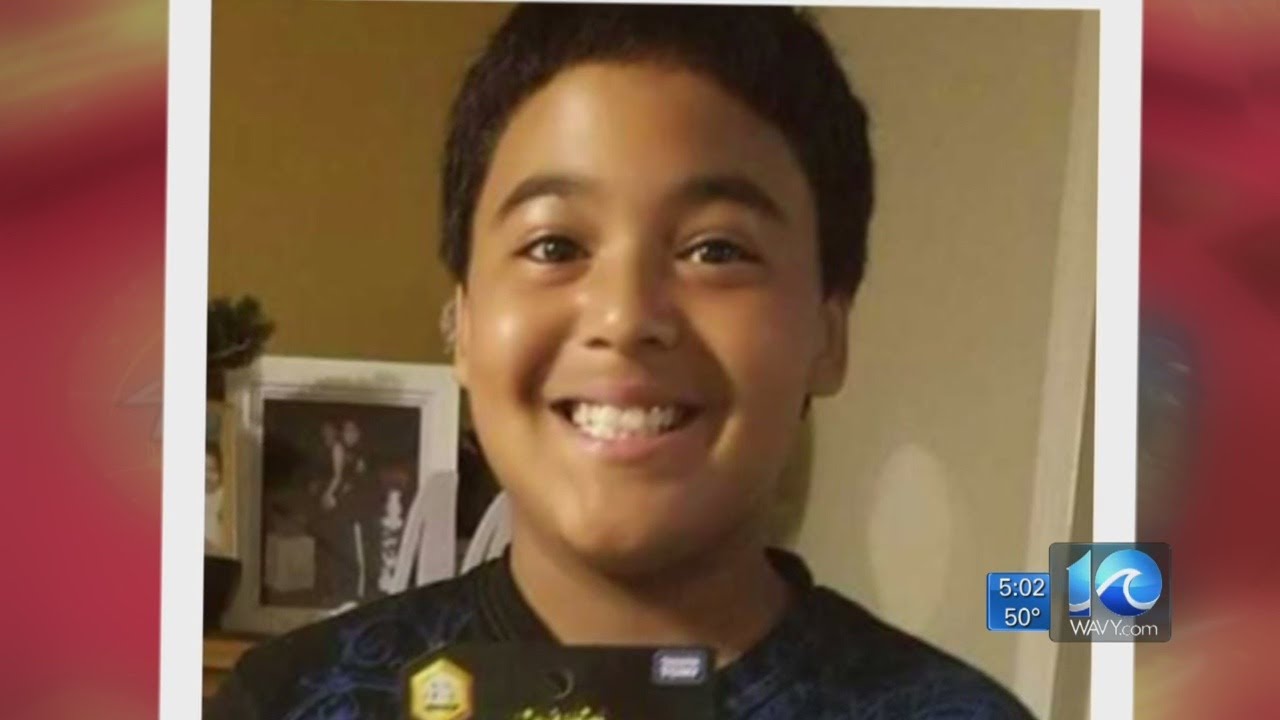 12-year-old boy dies, mother charged with DUI in Newport News crash ...