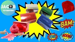 DIG IT RUBY with JacobToysReview