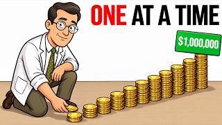 How Can $1,000 a Month Make You Wealthy?
