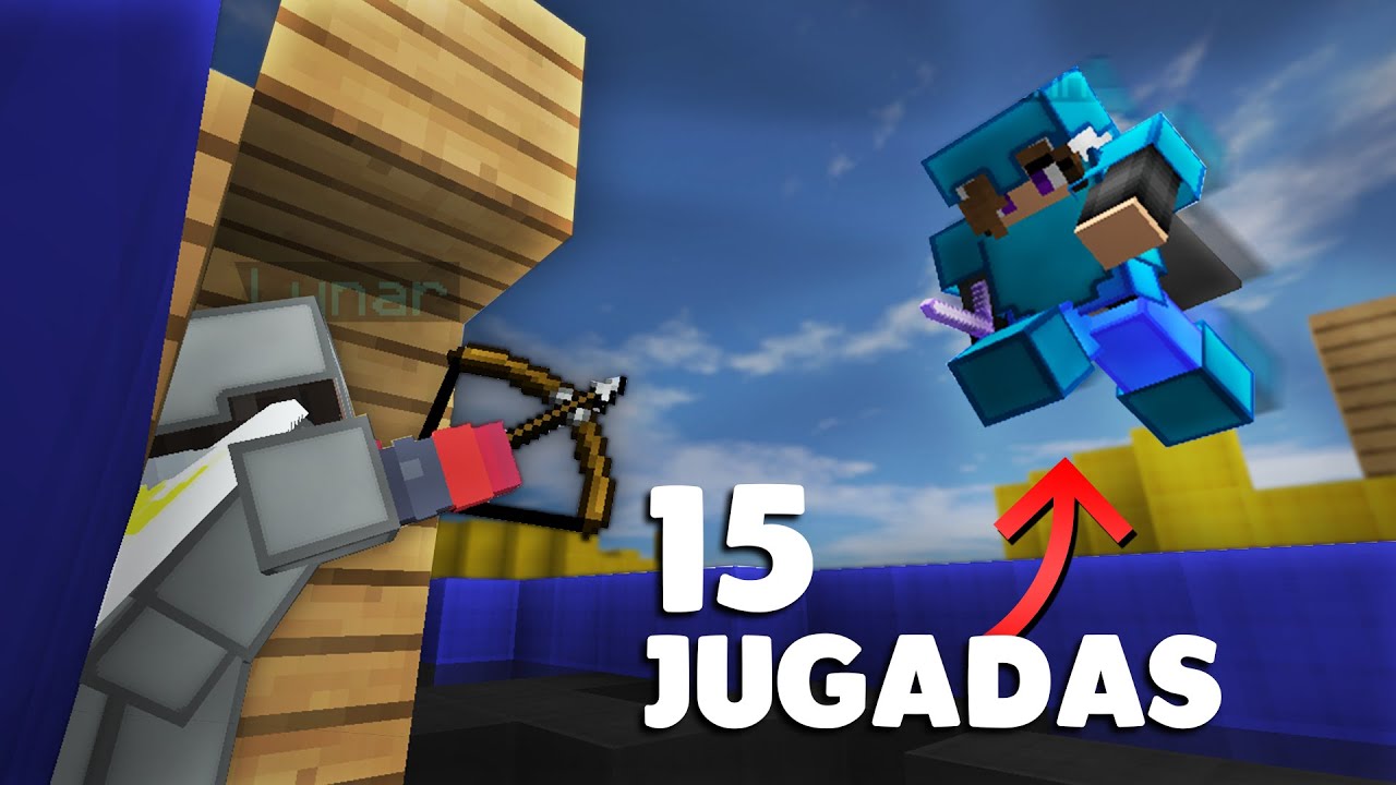🧐JUGADAS que Debes DEJAR de HACER en SKYWARS💥 | Niela