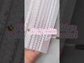 Creating Beautiful Lace Borders with Clay and Molds | DIY Guide| PicoDIY