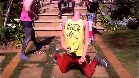 Jammin O2 - i believe in a thing called love