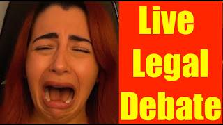 Did Denims Make a MASSIVE Legal Mistake vs Ethan Klein Lawsuit? MPJOP