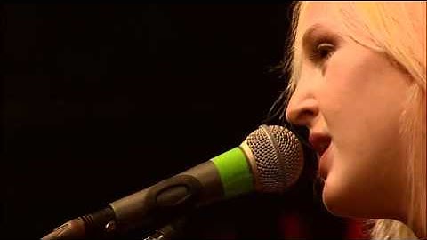 Thumbnail of Blackberry Stone - Laura Marling Into The Great Wide Open festival