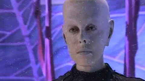 Earth Final Conflict S02 Opening Theme