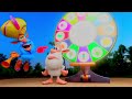 Booba Rolling The Wheel Effects//Sponsored By GamaVision Csupo Effects 